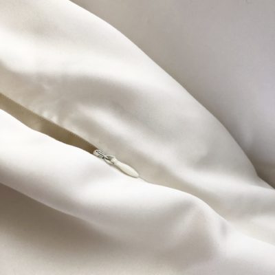 PILLOWCASE – off-white