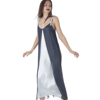 Et si je t'emmenais en Lune de Miel, bleu ciel:bleu nuit
