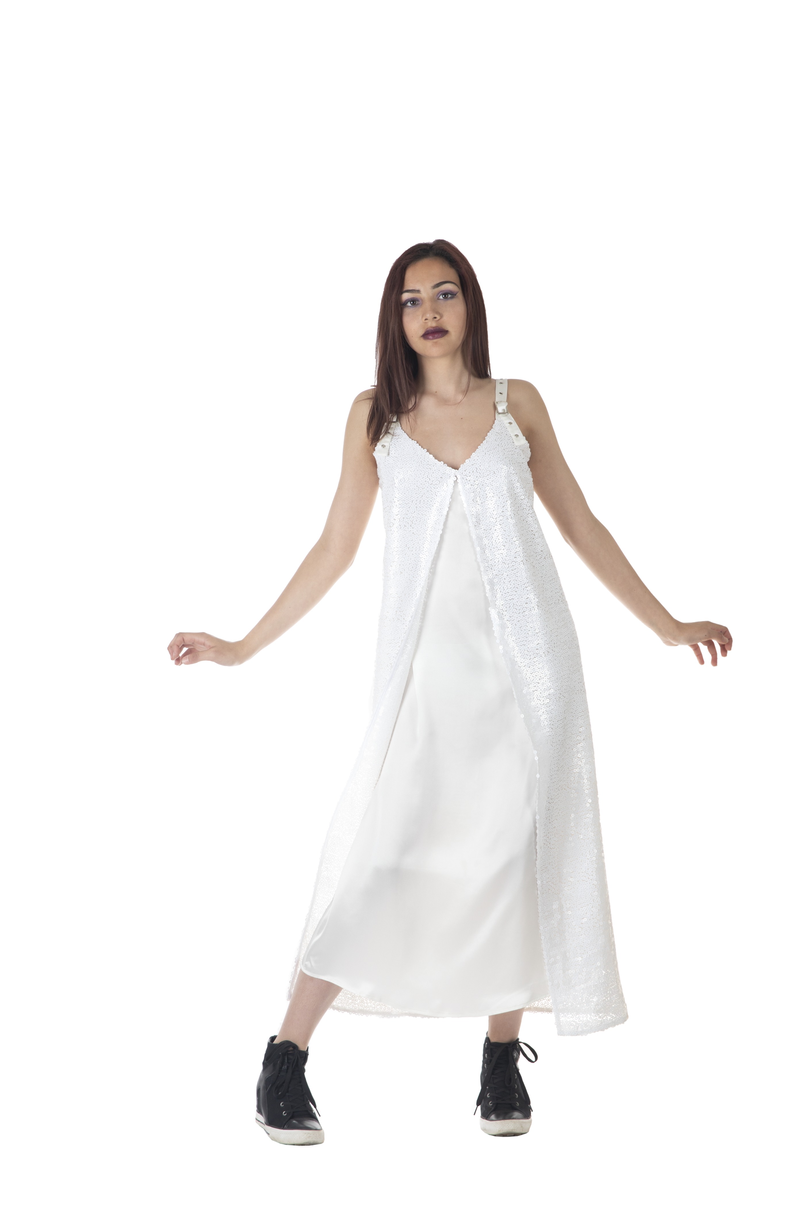 Et Si Je T Emmenais En Lune De Miel Party White La Suite Jenny