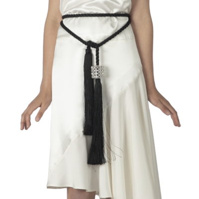 PASSEMENTERIE CEINTURE