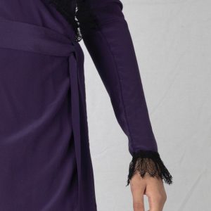 wrap-dress-silk-lace-purple
