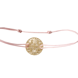 PORTAL BRACELET PINK