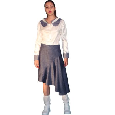 Blouse Ailes