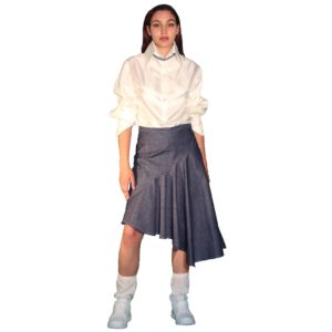 Blouse Smoking