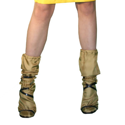 CHAUSSETTES – GOLD