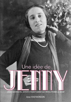 Une Idée de Jenny